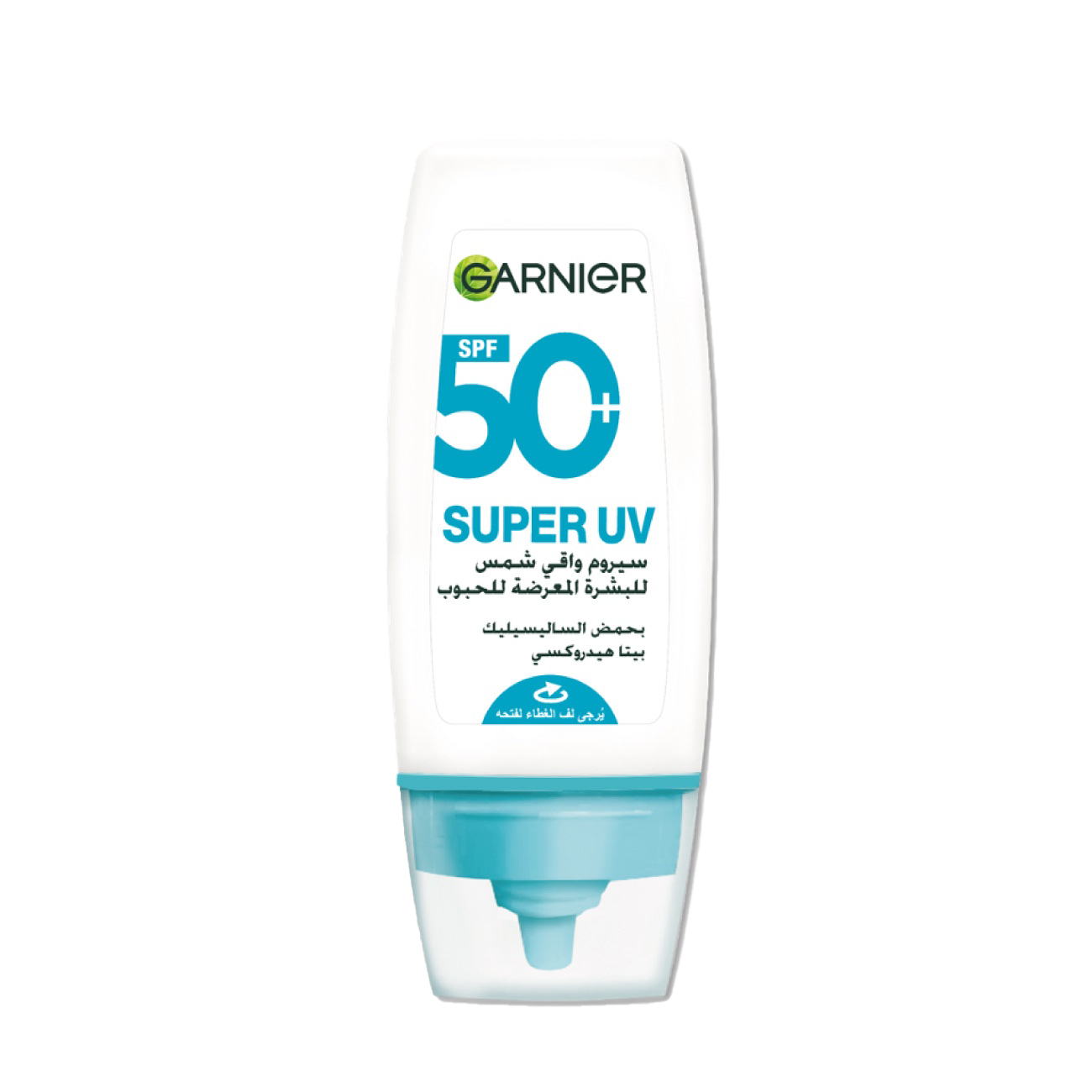 Super UV Anti Acne Serum pack shot